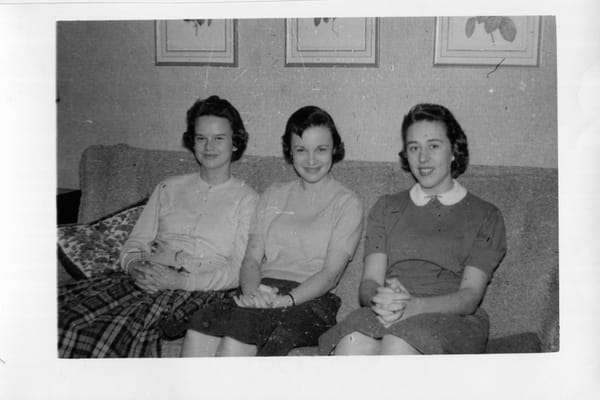 Photo of Jeanine VanKerckhove